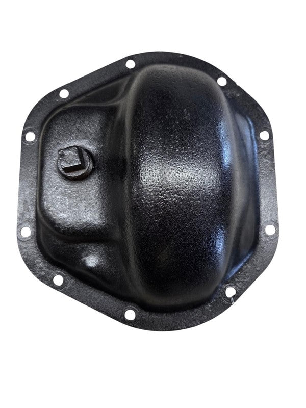 67 - 70 Chevrolet K20 Front Differential Cover OEM GMC K25