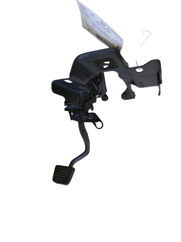 1987 Chevrolet S10 Clutch Pedal Assembly OEM GMC S15 Blazer Jimmy