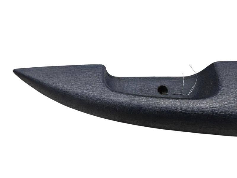 01 - 07 Chrysler Town & Country Right Door Armrest Passenger Side Blue