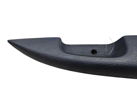 01 - 07 Chrysler Town & Country Right Door Armrest Passenger Side Blue