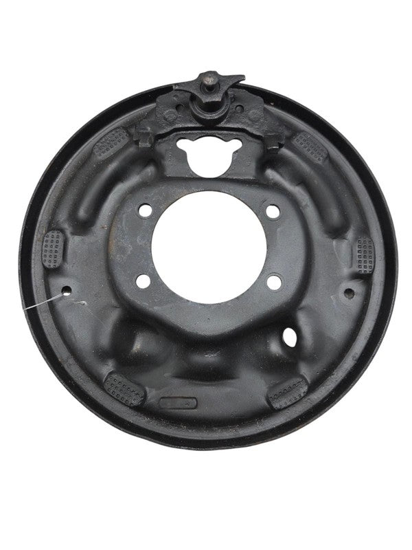 91 - 94 Ford Explorer Right Rear Drum Brake Backing Plate 10" OEM Pass