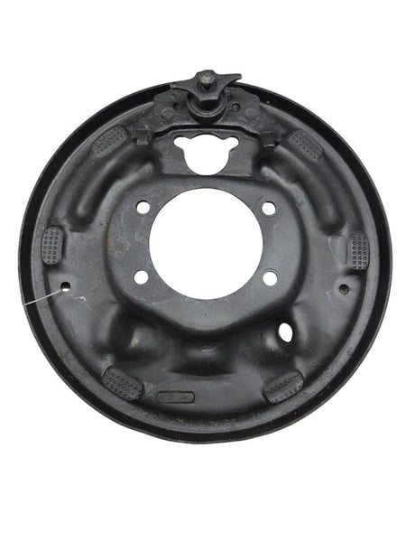 91 - 94 Ford Explorer Right Rear Drum Brake Backing Plate 10" OEM Pass