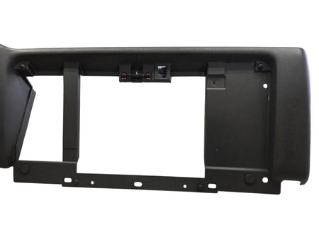 2003 - 2006 Chevrolet Silverado Glove Box Surround Dash Panel 15204270