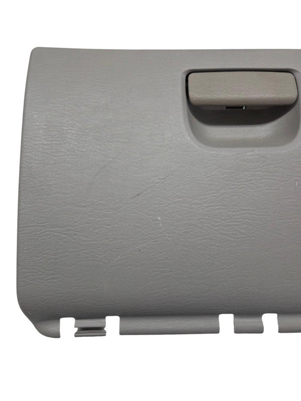01 - 07 Chrysler Town & Country Dash Glove Box Taupe Caravan Voyager
