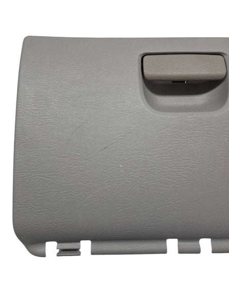 01 - 07 Chrysler Town & Country Dash Glove Box Taupe Caravan Voyager