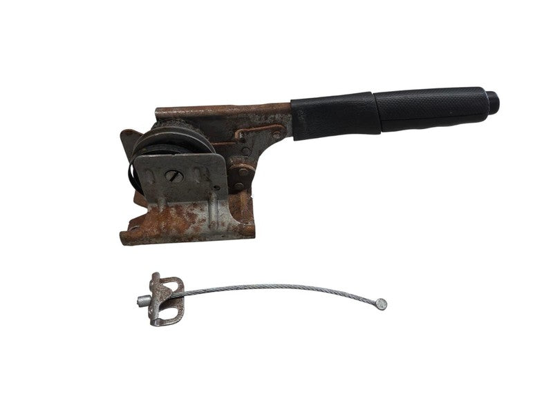 02 - 07 Jeep Liberty Parking Brake Handle OEM
