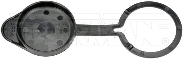 Dorman 54108 Washer Fluid Reservoir Cap fits select Ford Models F5RZ17