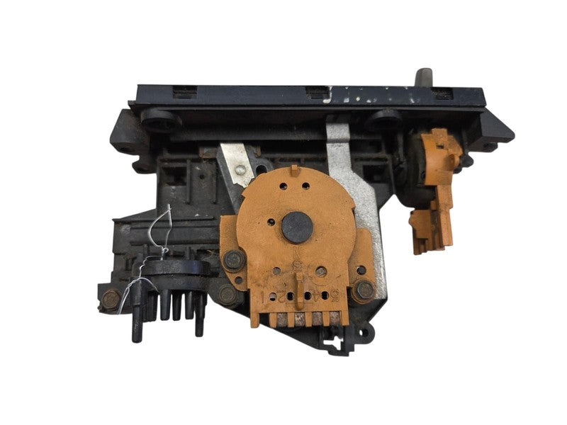 89 - 92 Pontiac Sunbird Dash Heater Control w/AC OEM GM 16074242
