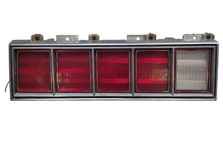 1978 Chevrolet Monte Carlo Tail Light Left Driver Side OEM 05969213