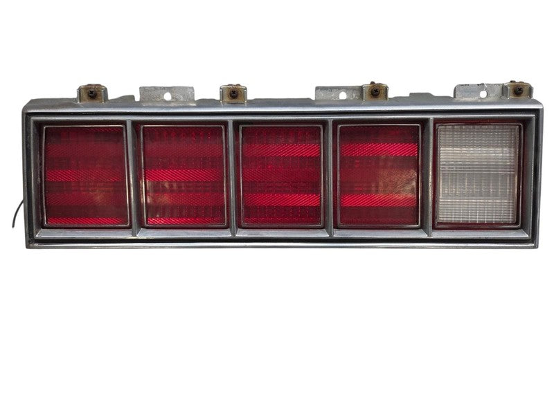 1978 Chevrolet Monte Carlo Tail Light Left Driver Side OEM 05969213