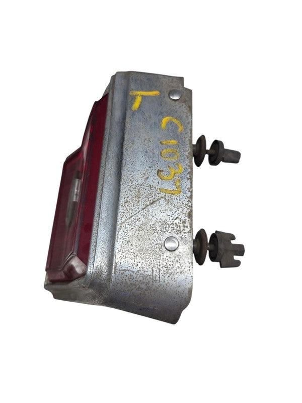 1985 Pontiac Grand Prix Tail Light Assembly Left Driver Side OEM 16503