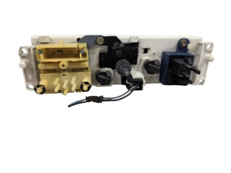 95-96 Ford Bronco F-150 F-250 F-350 Heater AC Climate Control w/ Facto