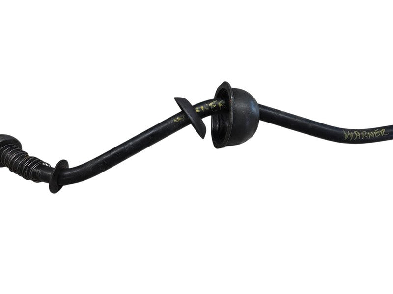87 - 93 Ford F-150 4 speed transmission shifter handle OEM WARNER T18
