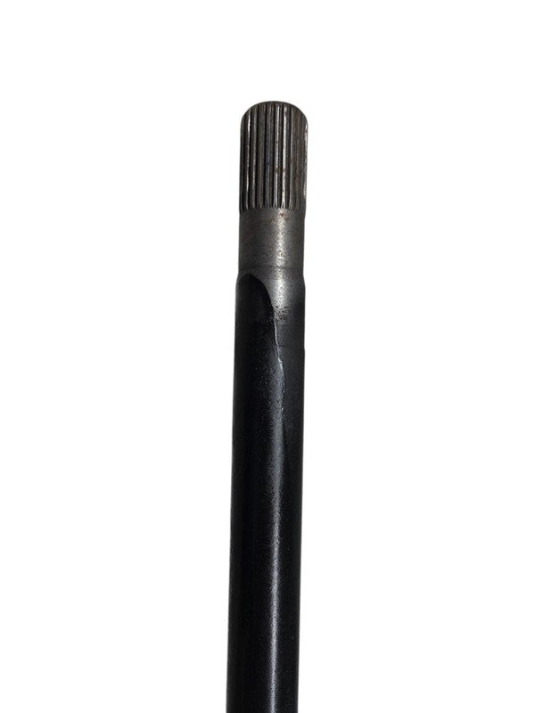 Left Front Inner Axle Shaft Fits Jeep CJ Driver Side OEM J8134293