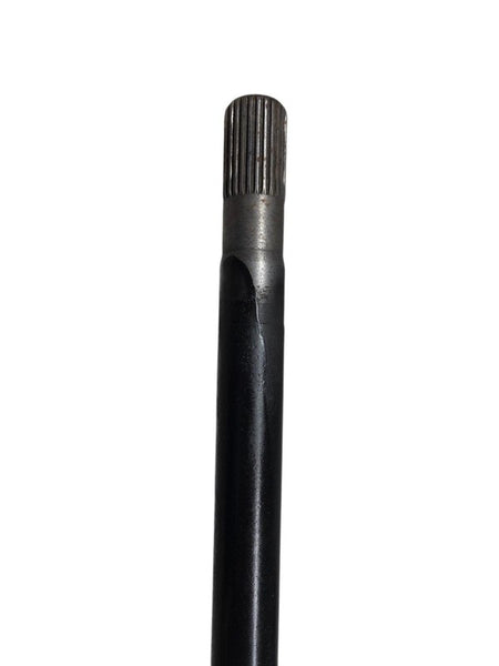 Left Front Inner Axle Shaft Fits Jeep CJ Driver Side OEM J8134293