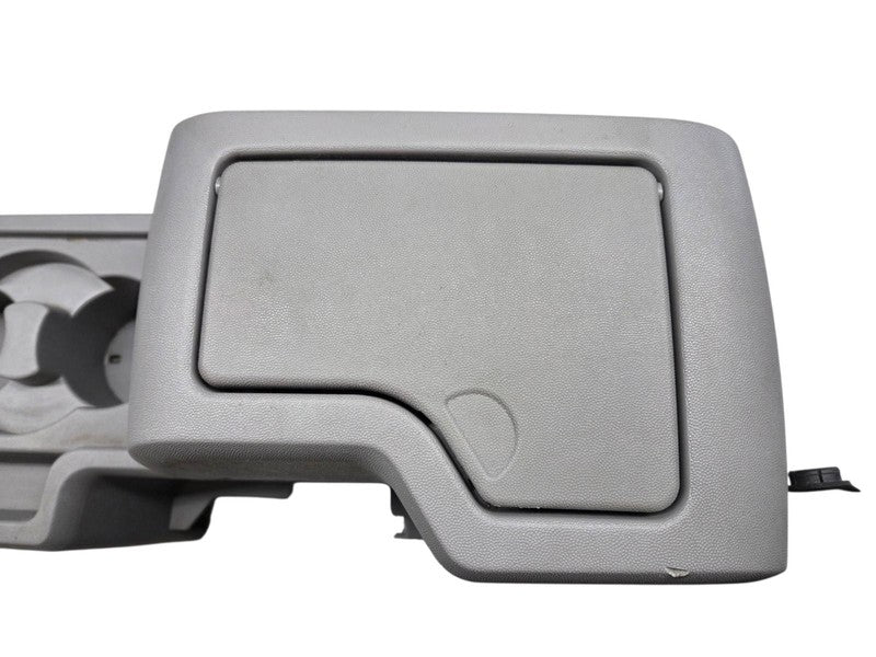 02 - 05 Saturn Vue Center Console Gray OEM