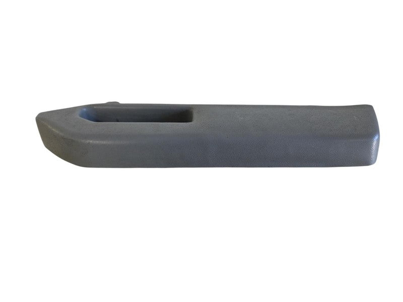 85 - 95 Chevrolet Astro Van Passenger Side Door Armrest Gray OEM 15591