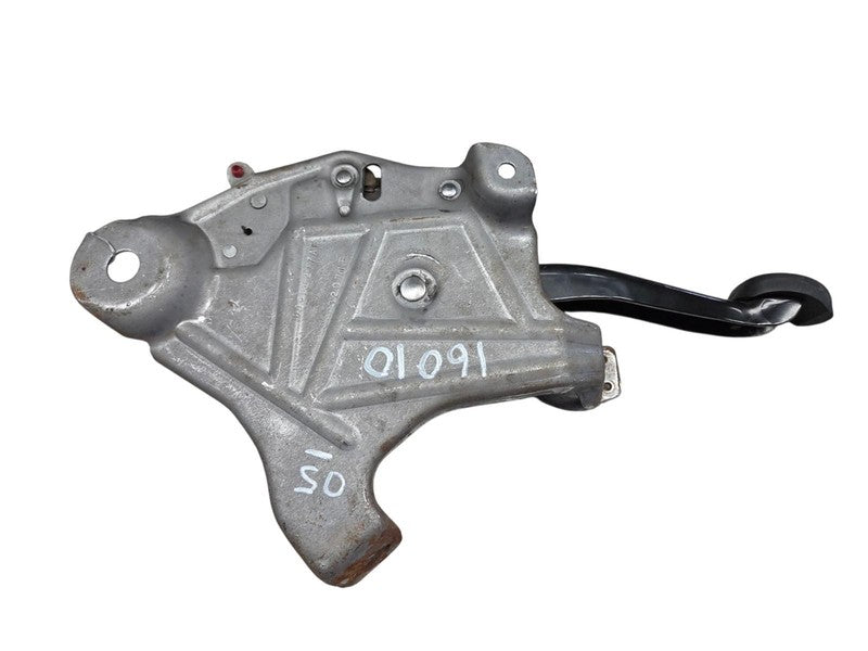 01 - 07 Dodge Caravan Emergency Brake Pedal Parking Ebrake OEM