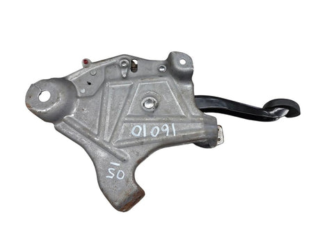 01 - 07 Dodge Caravan Emergency Brake Pedal Parking Ebrake OEM