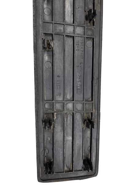 Rear Bumper Step Pad Right Passenger Side 94 - 97 Chevrolet S10 OEM 15