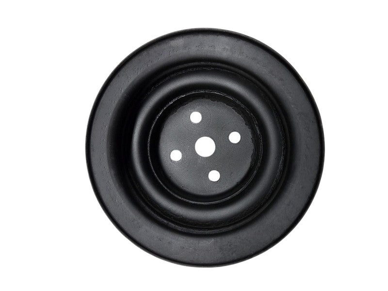 80-86 AMC Eagle 2-Groove V Belt Water Pump Pulley 6 Cylinder 3236658