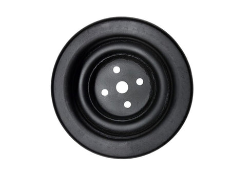 80-86 AMC Eagle 2-Groove V Belt Water Pump Pulley 6 Cylinder 3236658