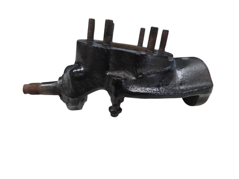 76 - 87 Chevrolet K10 Spindle Steering Knuckle Right Passenger Side GM