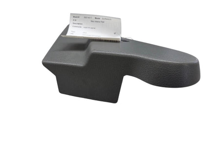 2005 Dodge Durango Right Front Inner Seat Trim Gray