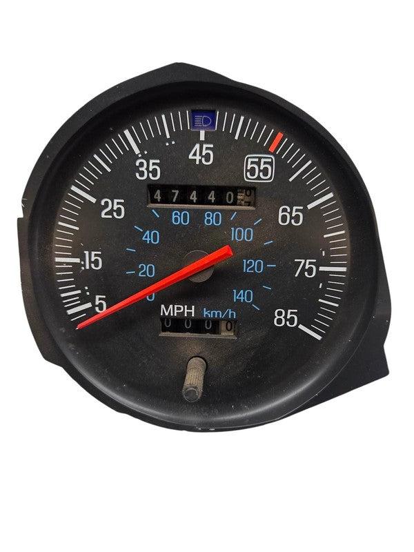 Speedometer Head fits 83 - 86 Ford Ranger Bronco II OEM E3TZ17255M w/t