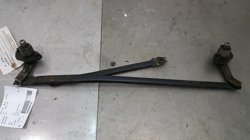 FORD ESCORT Wiper Trans. front 81 82 83 84 85 86 87 88 89 90 E1FZ17566