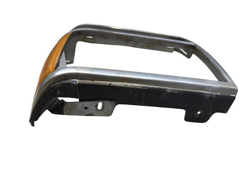 89 - 92 Ford Ranger Headlight Door Bezel Bronco II Left Driver Side E9