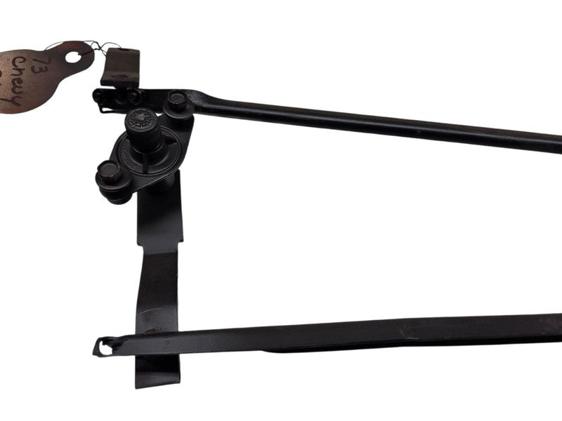 Windshield Wiper Transmission fits 73 -80 Chevrolet C10 GMC K15 OEM Bl