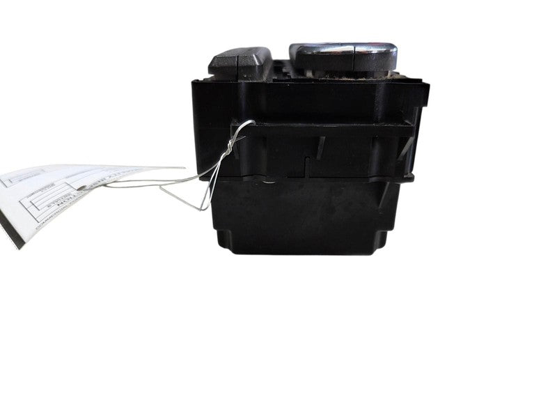 08 - 10 Lincoln MKX Dash Heater Control OEM 9A1Z19980A