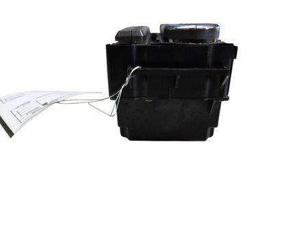 08 - 10 Lincoln MKX Dash Heater Control OEM 9A1Z19980A