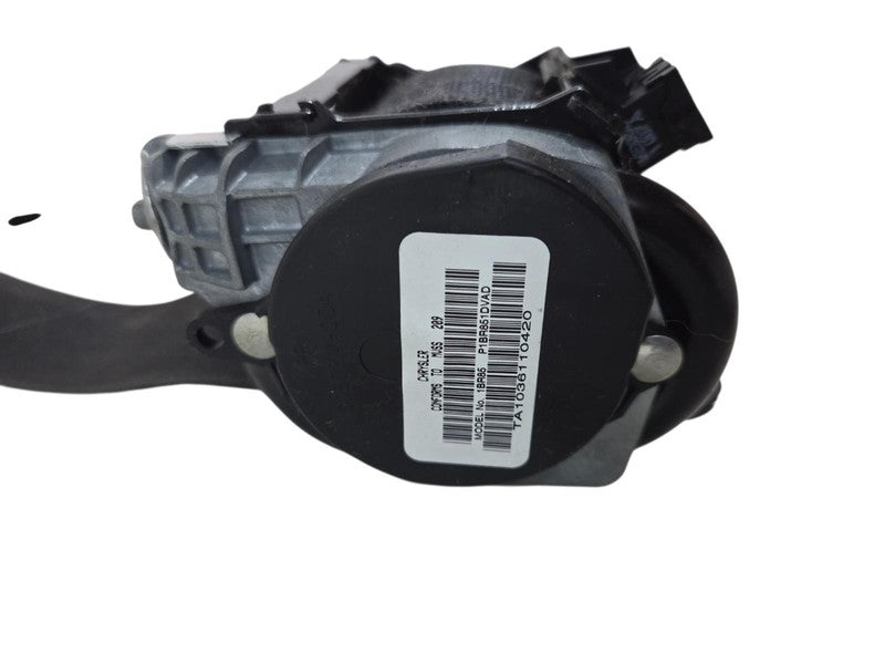 11 - 15 Jeep Compass Seat Belt Retractor Left Driver Side 1XC671DVAC F