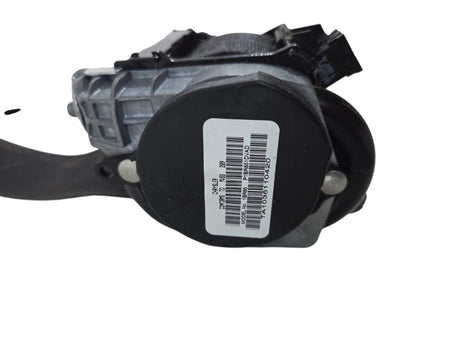 11 - 15 Jeep Compass Seat Belt Retractor Left Driver Side 1XC671DVAC F
