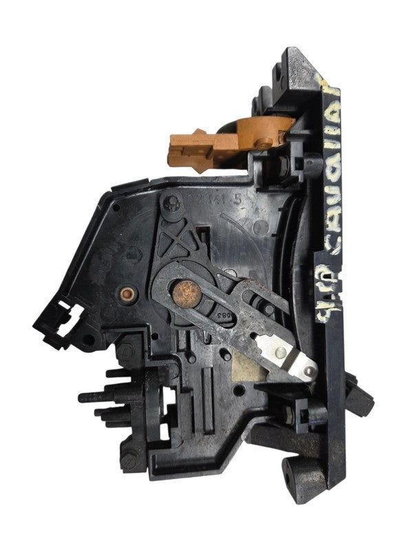 1990 Chevrolet Cavalier Dash Heater Control OEM 16125031