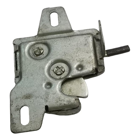 92-96 Ford F-150 F-250 SuperCab Rear Jump Seat Latch Release OEM