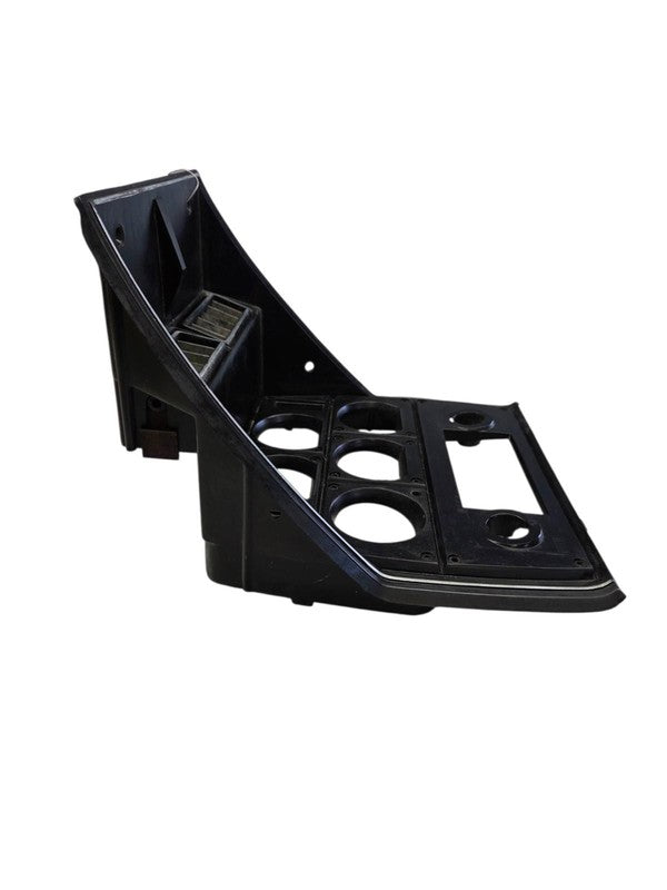 Center Console Gauge Radio Bezel Dash OEM 8989948 Chevrolet Corvette