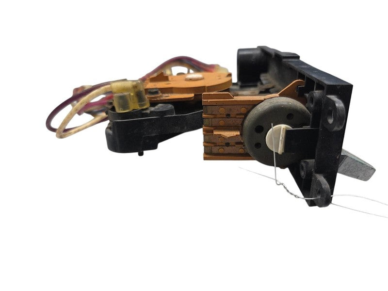 80 - 83 Chevrolet Monte Carlo Dash Heater Control w/AC 16002900 160115