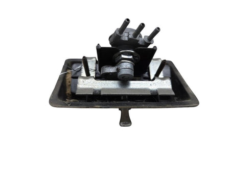 AMC Jeep Eagle 4x4 Four Wheel Drive Dash Control Vacuum Switch Tan Oem
