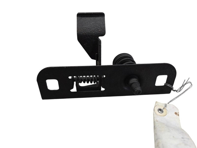 Hood Safety Catch Latch Assembly fits 91 - 95 Dodge Caravan 4534017