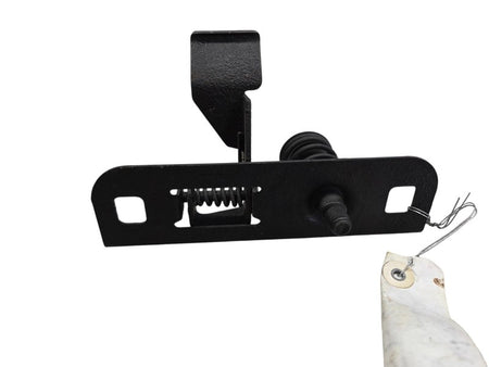 Hood Safety Catch Latch Assembly fits 91 - 95 Dodge Caravan 4534017