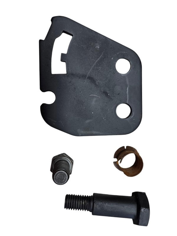 1991 Ford F-250 Transfer Case Shifter OEM E4OD Trans