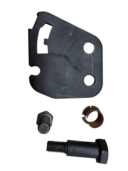 1991 Ford F-250 Transfer Case Shifter OEM E4OD Trans
