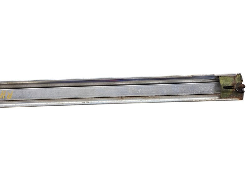 1979 Ford F-100 Right Front Door Molding Passenger Side OEM