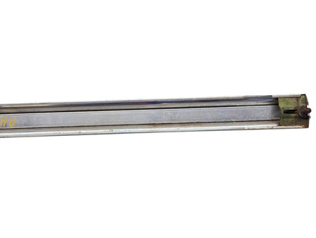 1979 Ford F-100 Right Front Door Molding Passenger Side OEM