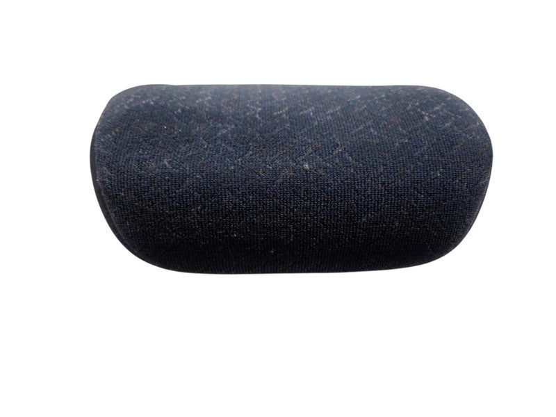 2001-2003 Caravan Voyager 2nd or 3rd Row Headrest OEM Navy Blue Cloth
