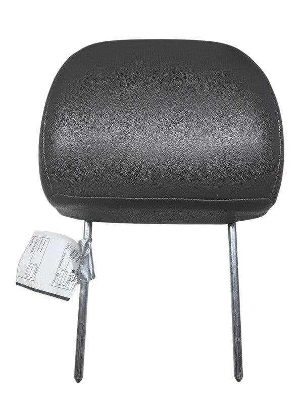 03-06 Chevrolet Silverado GMC Sierra Headrest Head Rest Leather Dark G
