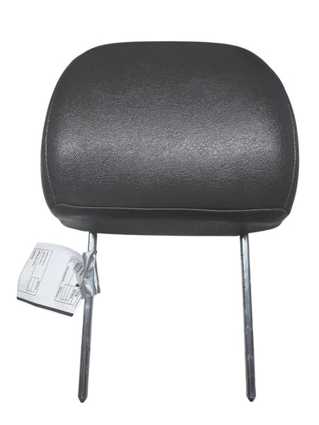 03-06 Chevrolet Silverado GMC Sierra Headrest Head Rest Leather Dark G